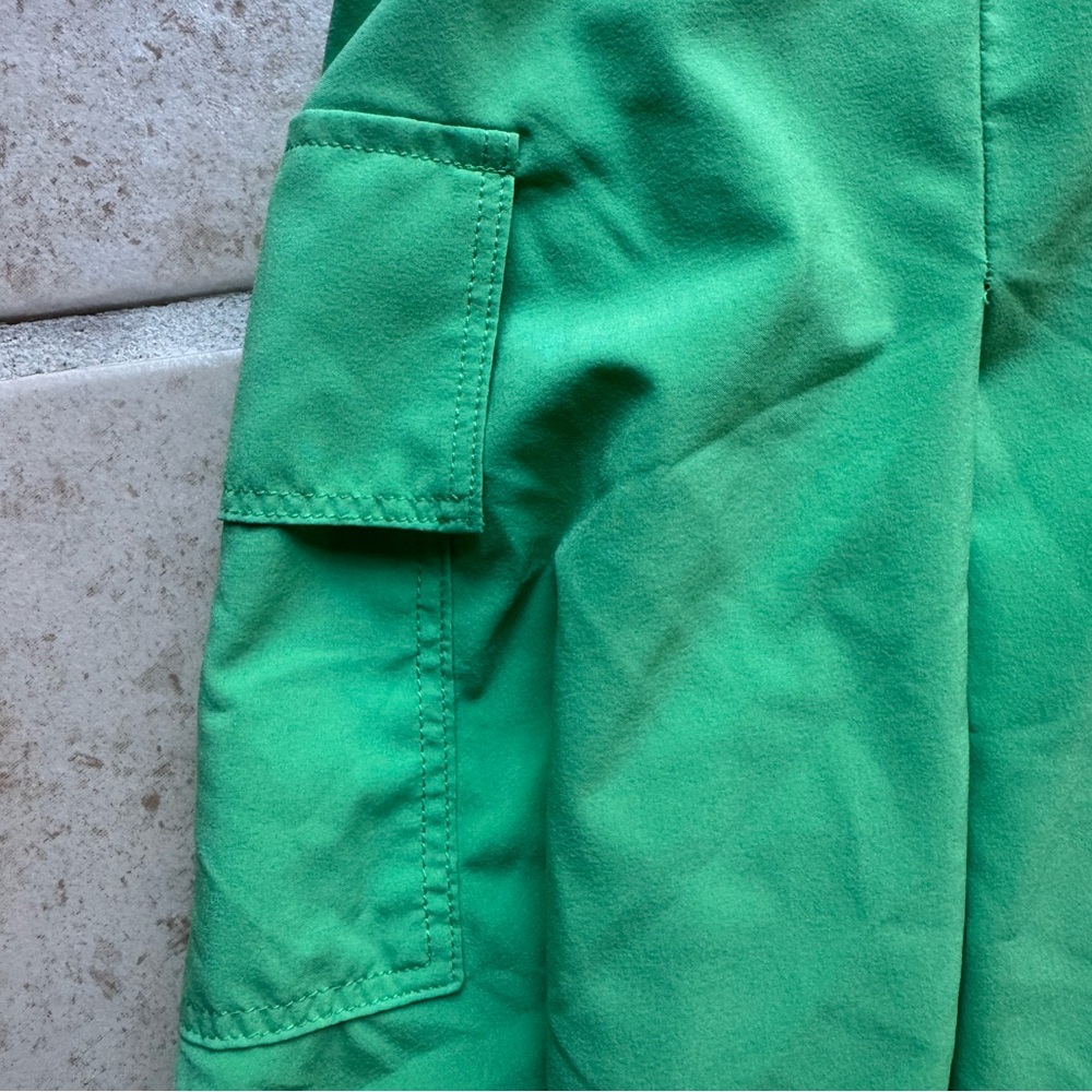 Offline by Aerie Green Women's Skort - Picture 4 of 6